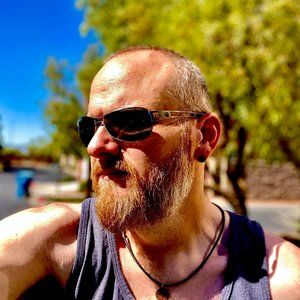 This ad lies, I am for sale